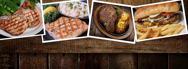 Alamo Steakhouse photo