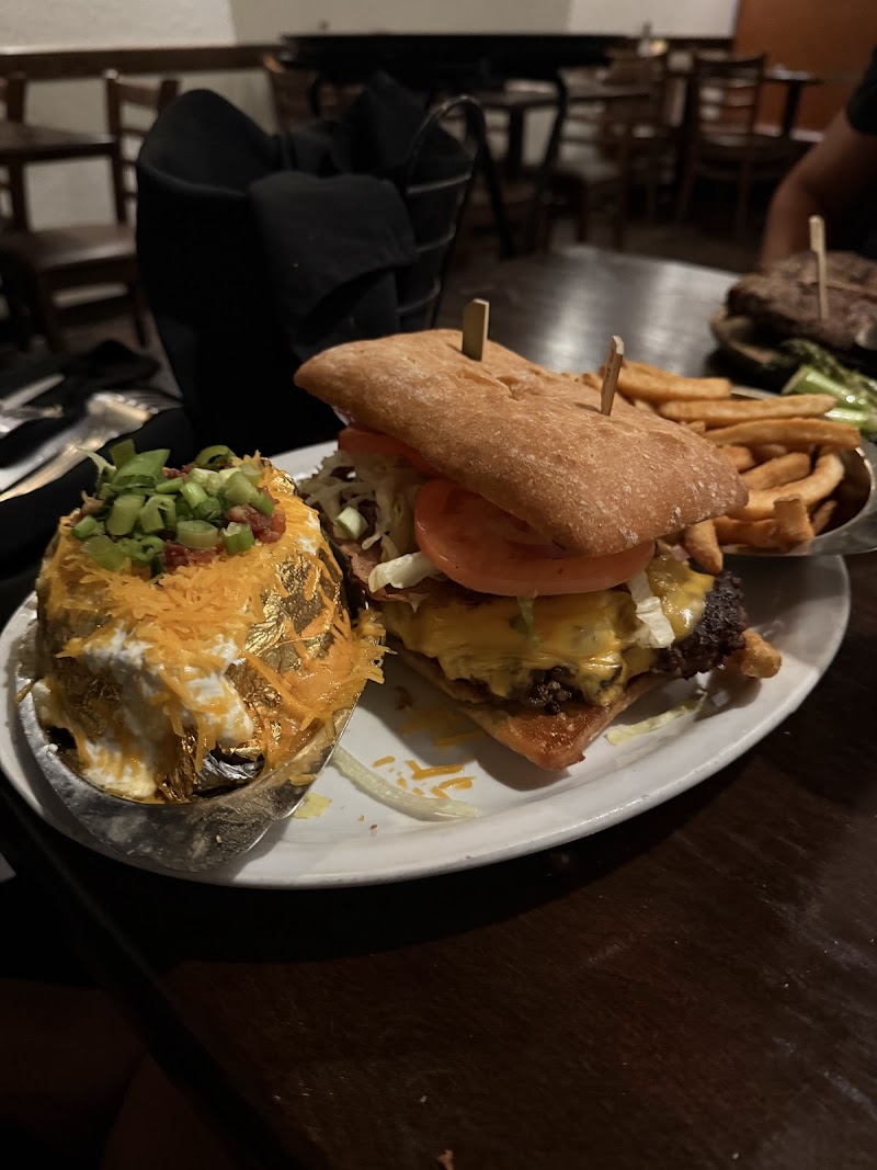 Alamo Steakhouse photo