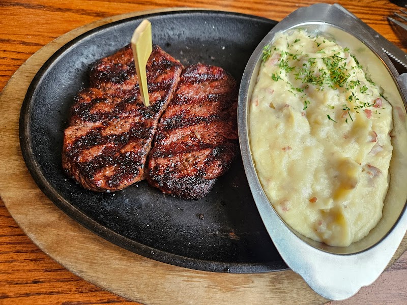 Alamo Steakhouse photo