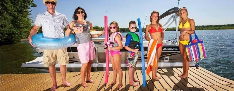 Cortez Watersports - Boat rental service in Cortez