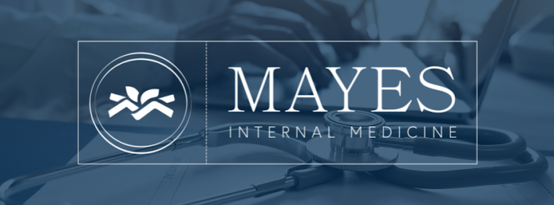 Mayes Internal Medicine