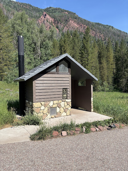 Silver Bar Campground - Campground in Aspen