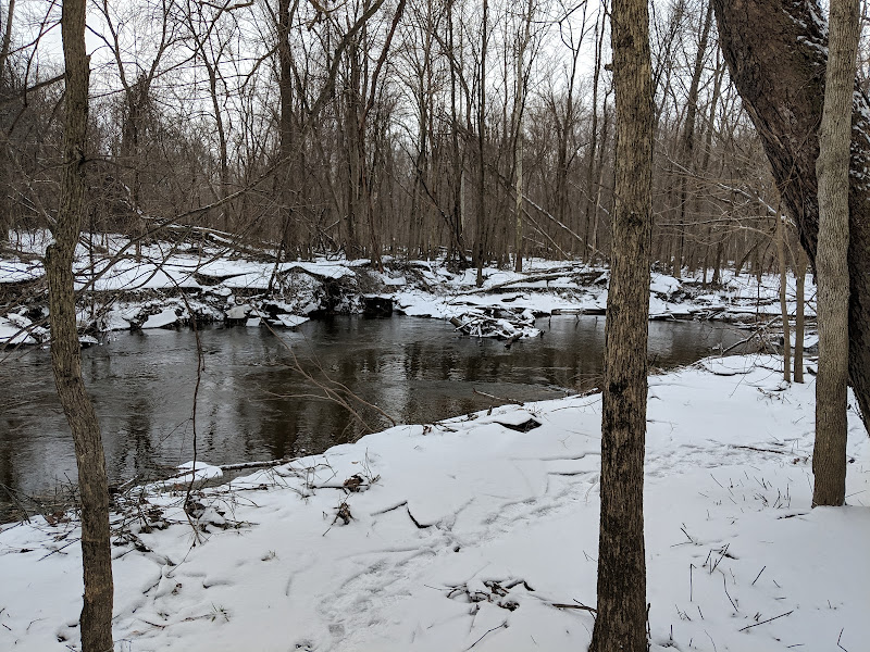 Black River Preserve - Tourist attraction in South Haven