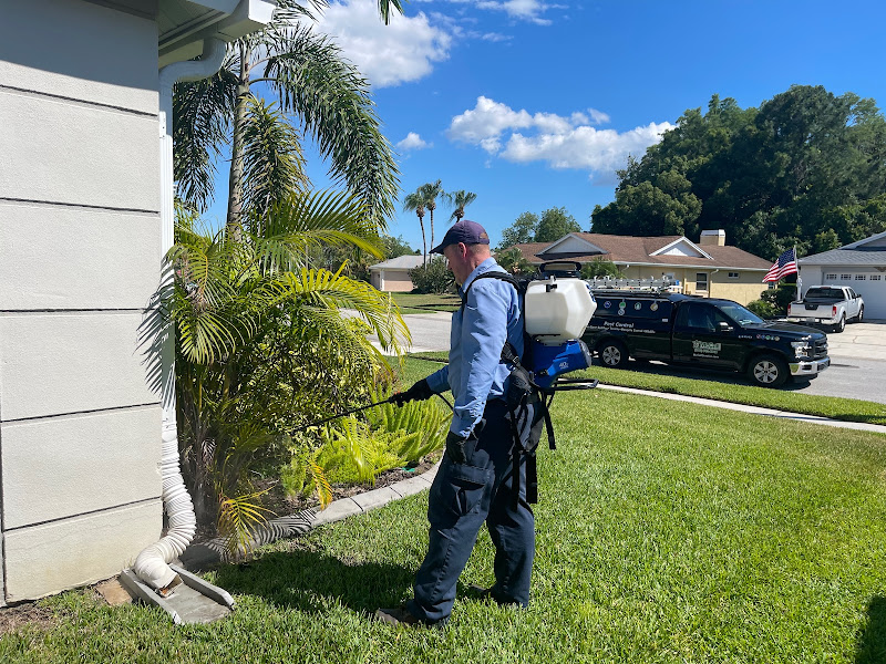 McCall Pest & Wildlife - Orlando