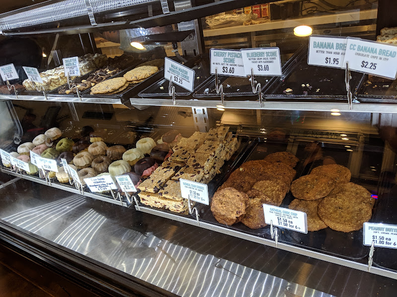 Pipeline Bakeshop & Creamery - Pastry shop in Honolulu