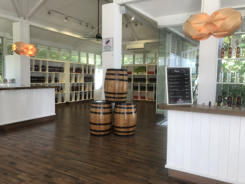 Vinícola Del Norte - Store in Puerto Plata 57000