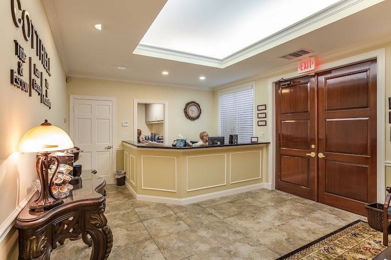 Cottrell Tax & Accounting, LLC - Accountant in Naples