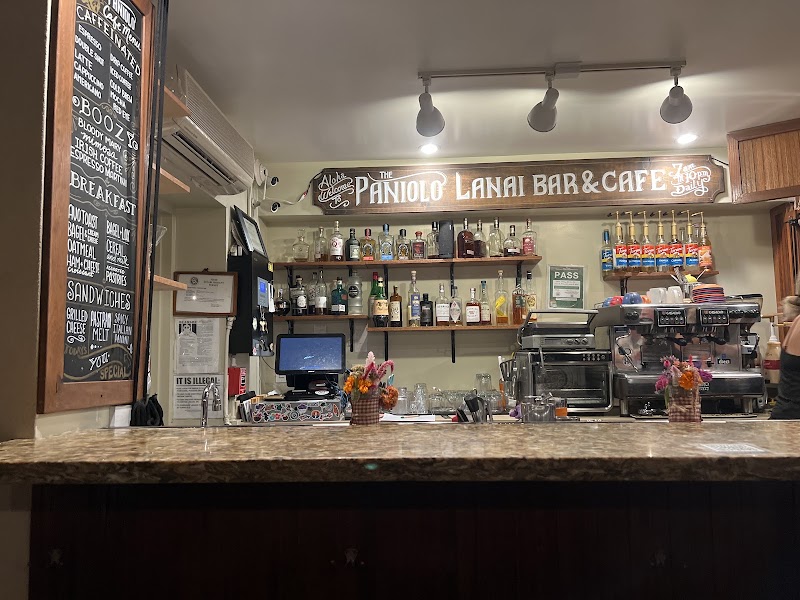 Paniolo Bar & Cafe photo