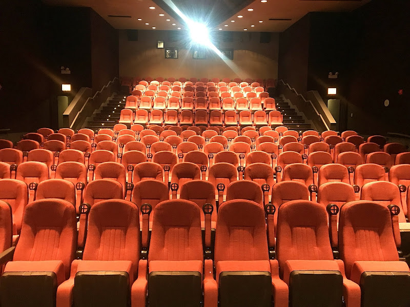 Gene Siskel Film Center