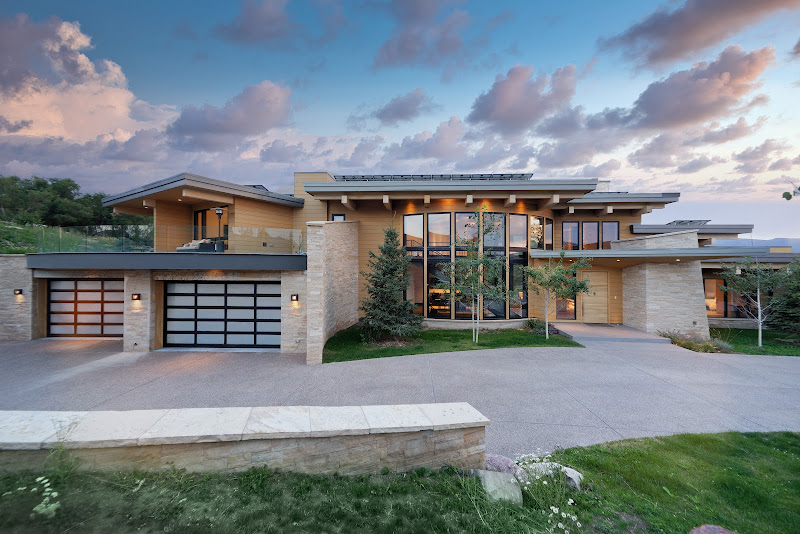 Hank Carter Compass | Aspen/Snowmass Luxury Real Estate Specialist - Real estate agent in Aspen