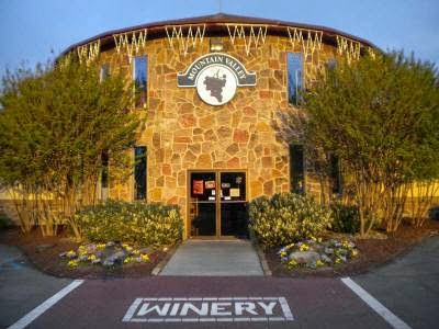 Mountain Valley Winery - Winery in Pigeon Forge