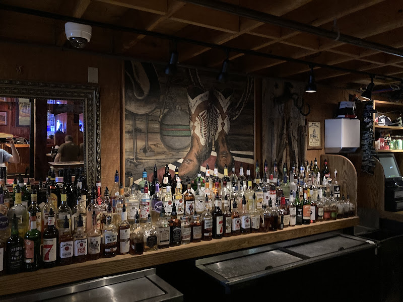 The Stage on Broadway