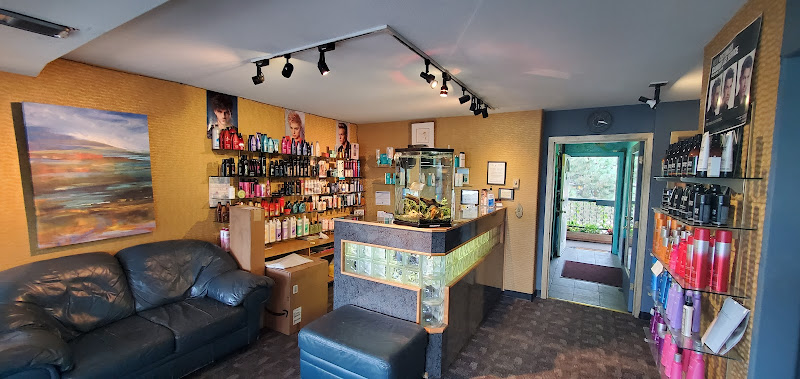 Sessions Salon