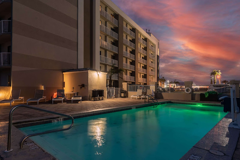 Sleep Inn Orange Beach - Hotel in Orange Beach