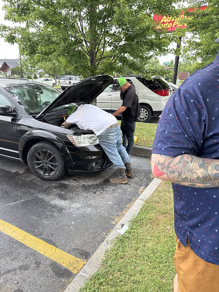 Banks Motorsports Mobile Mechanic