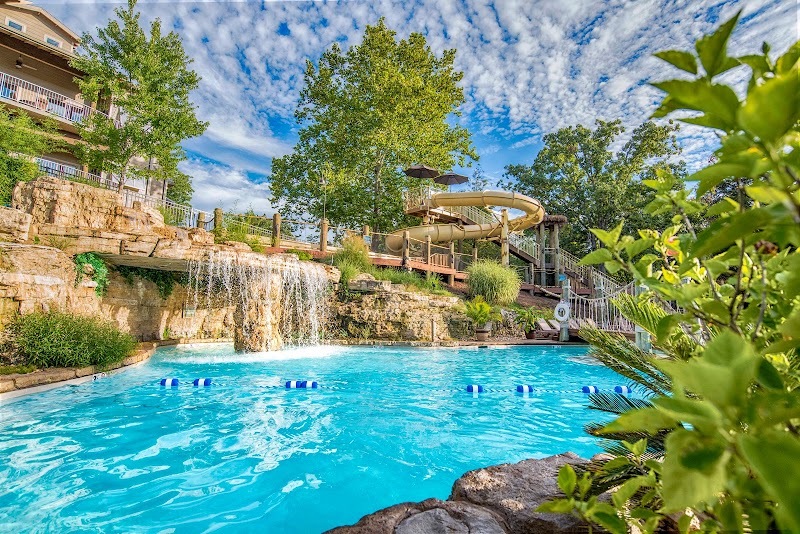 Still Waters Resort - Resort hotel in Branson
