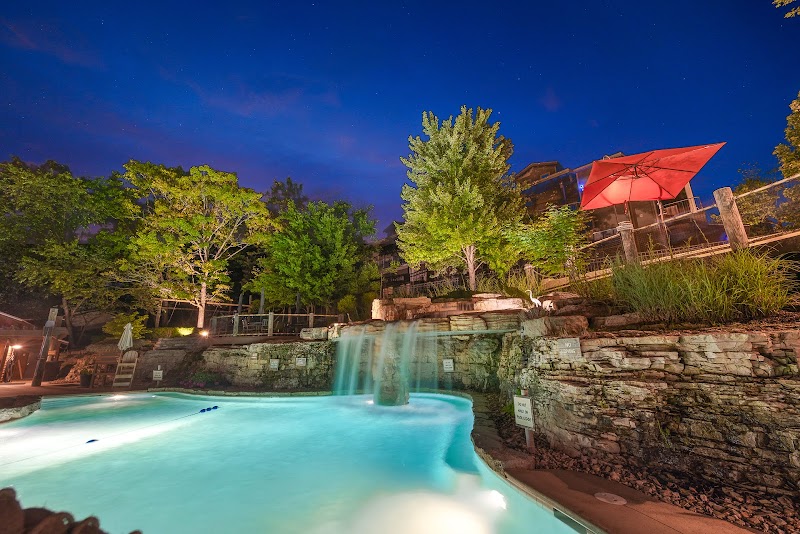 Still Waters Resort photo