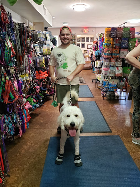 Golden Bone Pet Products