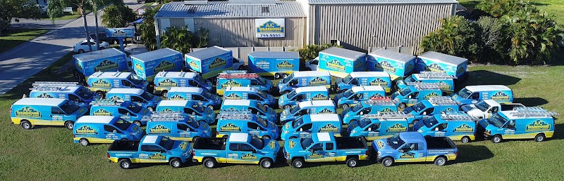 AC Warehouse - HVAC contractor in Bradenton