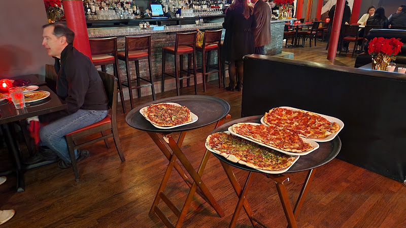 Campisi's - Pizza restaurant in Dallas
