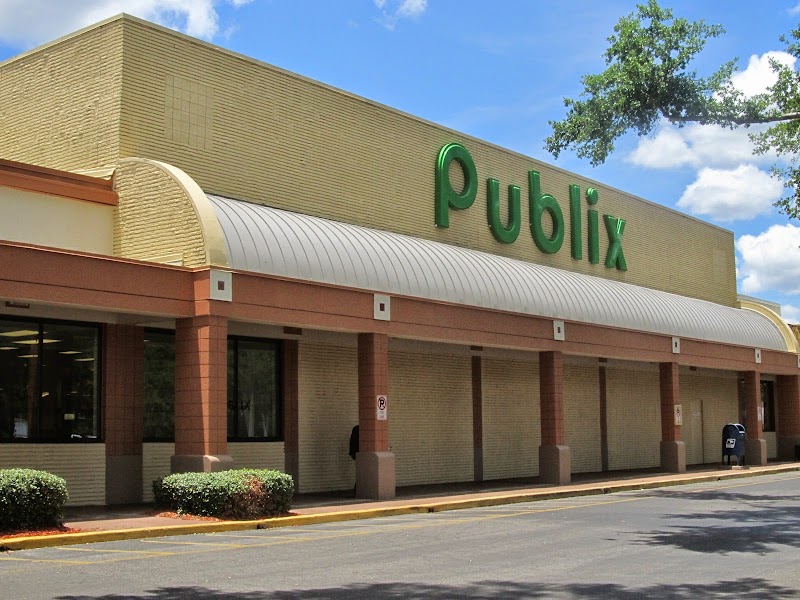 Publix Super Market at Kirkman Oaks Shopping Center