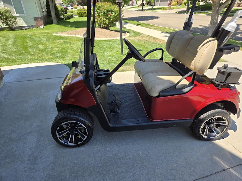 Pacific Golf & Turf