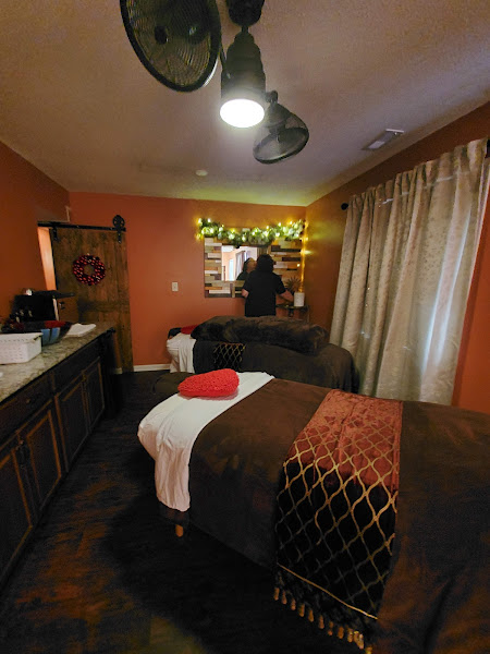 Celestial Spa on Cloud 9