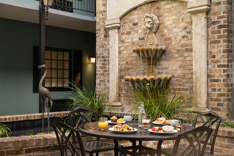 Indigo Inn - Hotel in Charleston