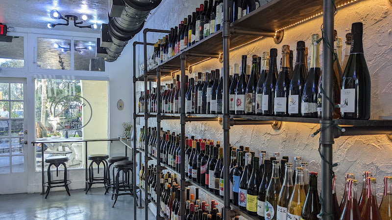 Sidewalk Bottleshop