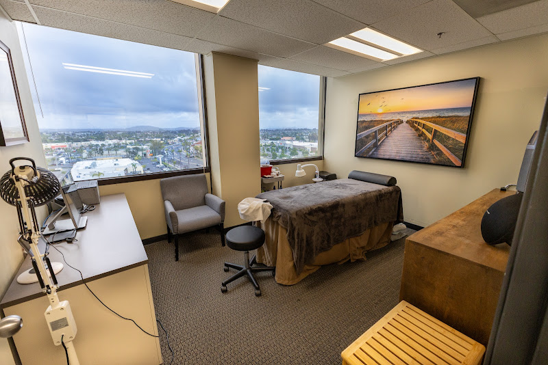 San Diego Chiropractic Group