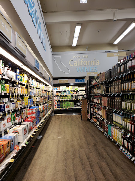 Lucky - Grocery store in 555 Carmel Rancho Blvd