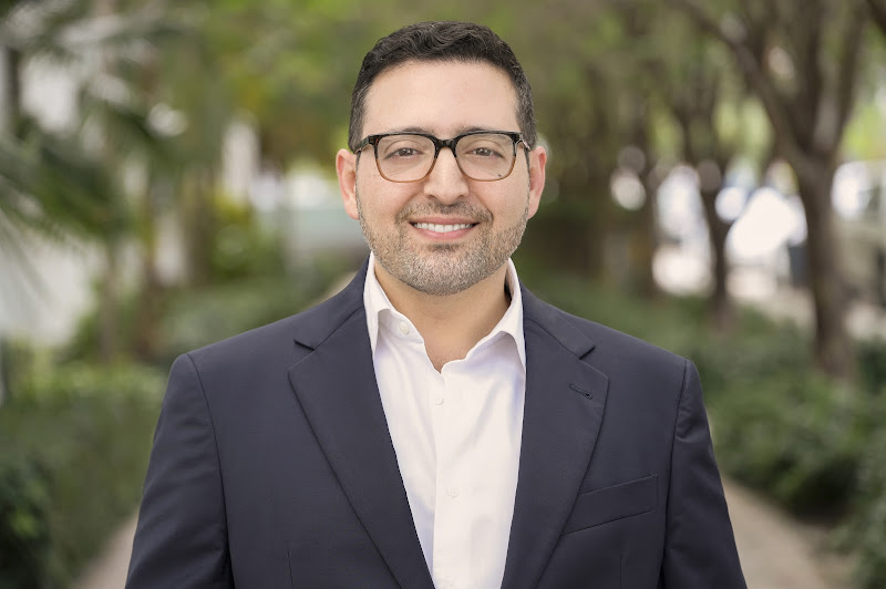 Milton Andrade, REALTOR - Compass - Real estate agency in Miami