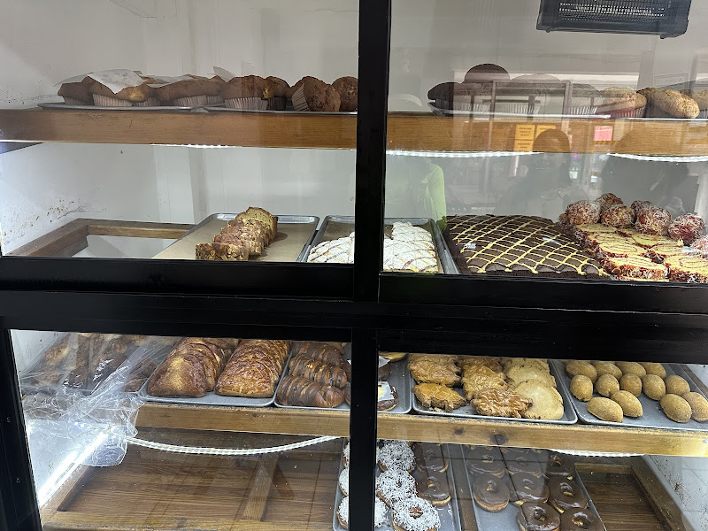 La Princesa - Bakery in Downtown