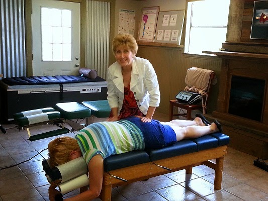 Watson Lane Chiropractic and Wellness - Chiropractor in New Braunfels