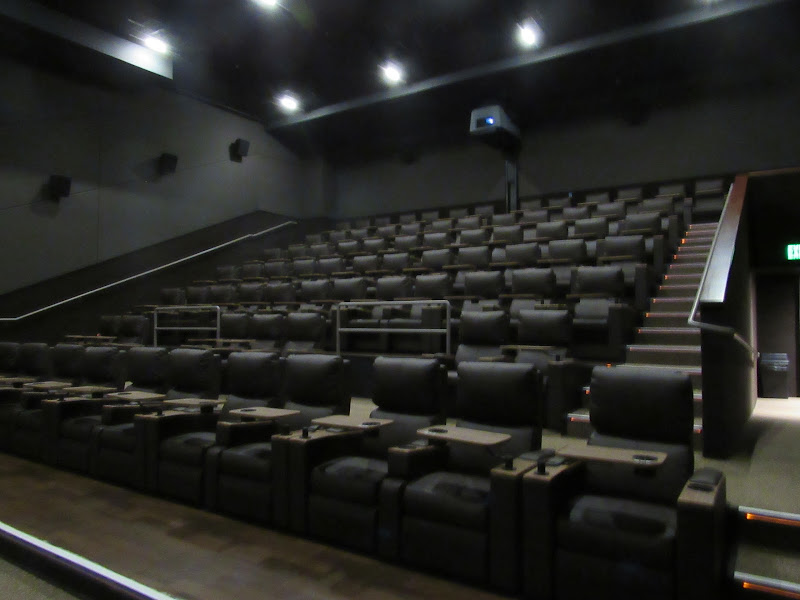 Waikōloa Luxury Cinemas