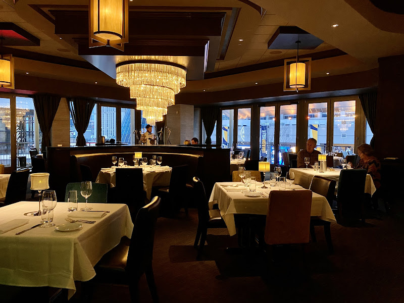 Eddie V's Prime Seafood