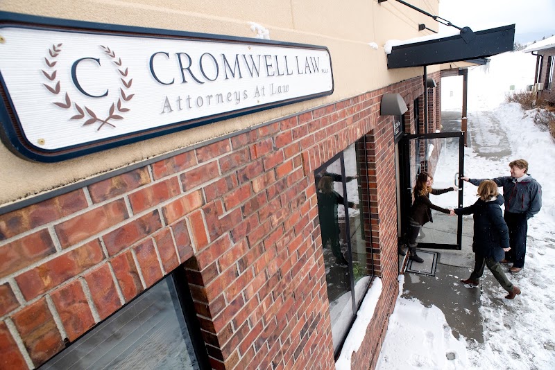 Cromwell Law, PLLC photo