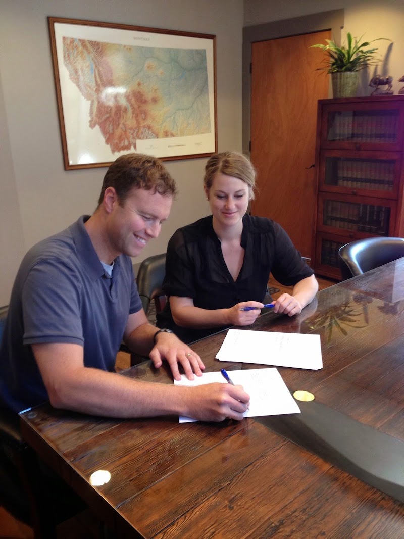 Cromwell Law, PLLC photo