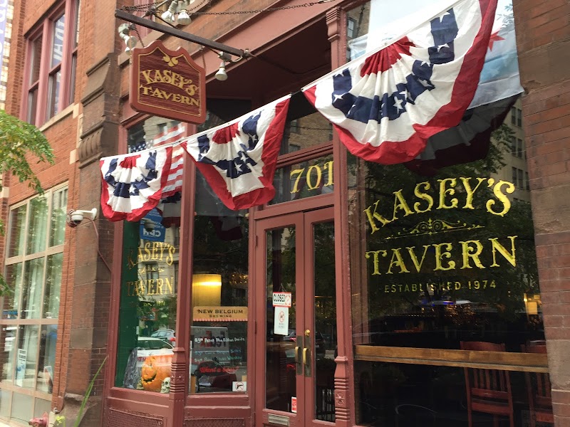 Kasey's Tavern - Pub in Chicago