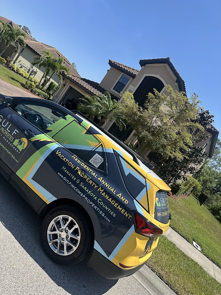 Gulf Income Properties