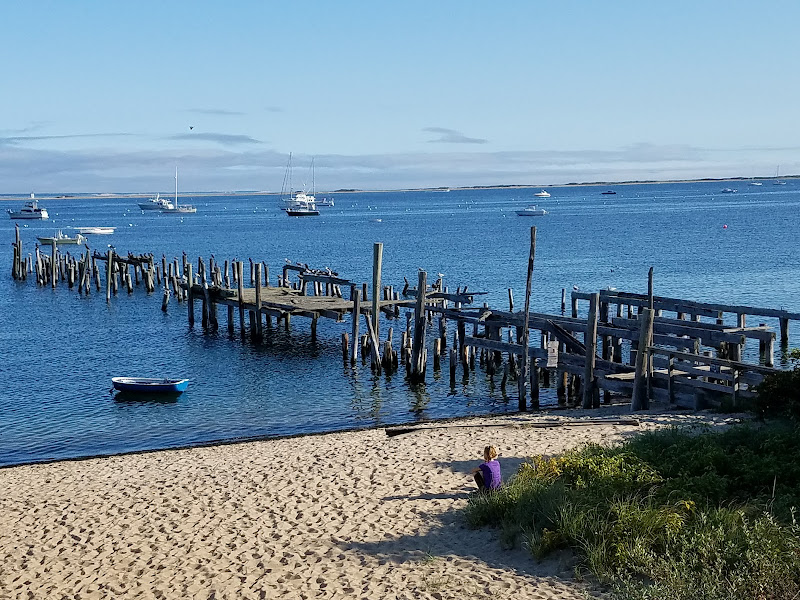 Whalers Wharf - Business center in Provincetown