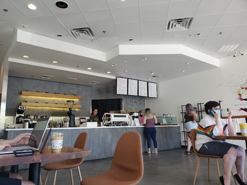 Aware Coffee