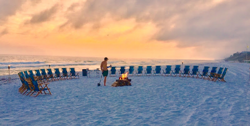 Burke's Beach Services Llc - Canoe & kayak rental service in Santa Rosa Beach
