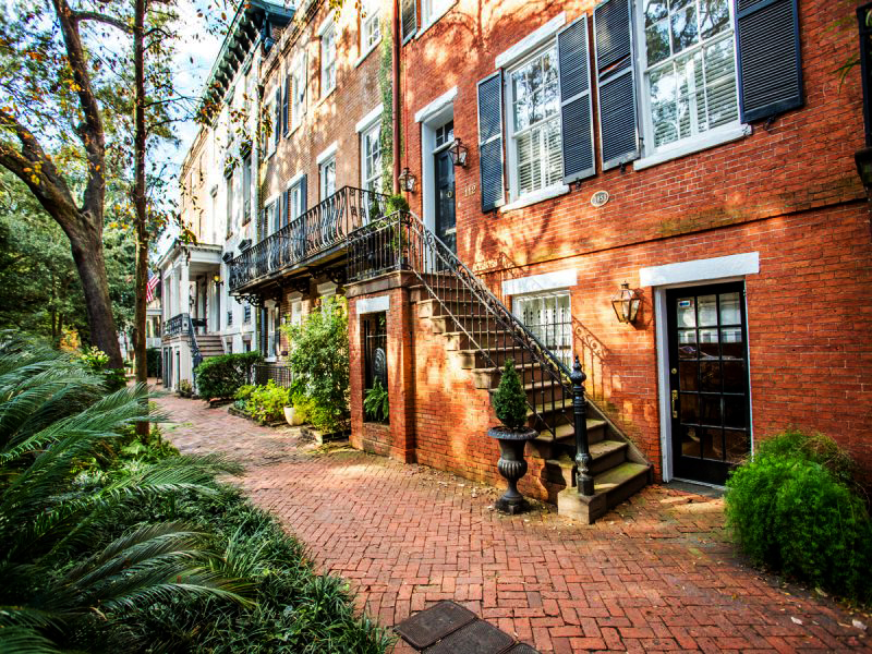 Savannah Real Estate Company - Real estate agency in Savannah
