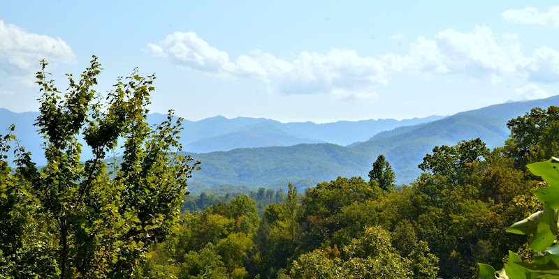 Little Log Vacation Rentals - Vacation home rental agency in Gatlinburg