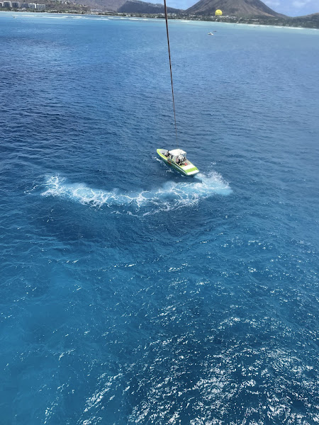 H2O Sports Hawaii