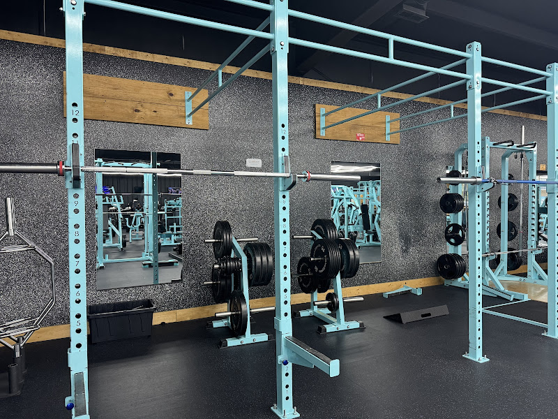 Xcel Fitness 24/7