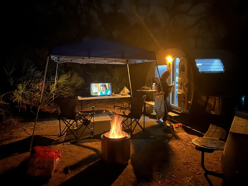 North Beach Camp Resort