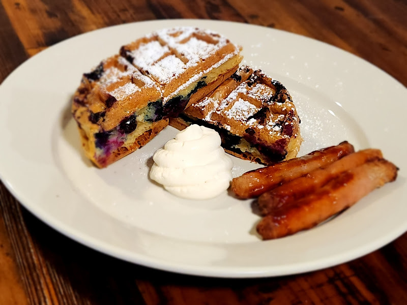 Leavenworth Coffee and Waffles - Breakfast restaurant in Leavenworth