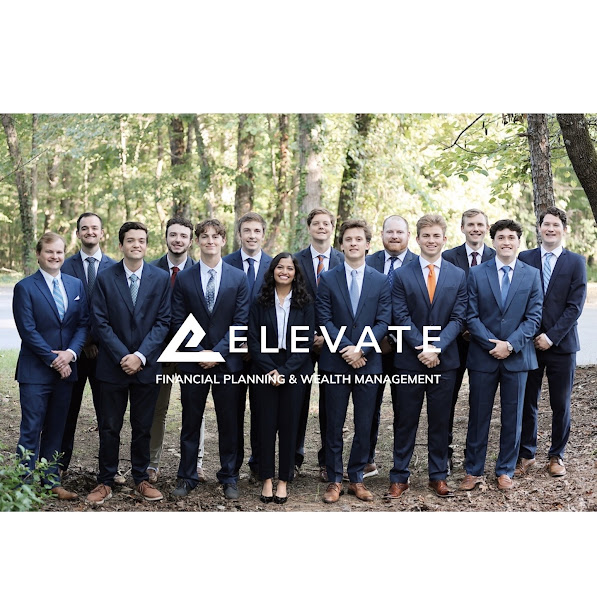 Elevate Financial Planning & Wealth Management - Financial advisor in Chattanooga